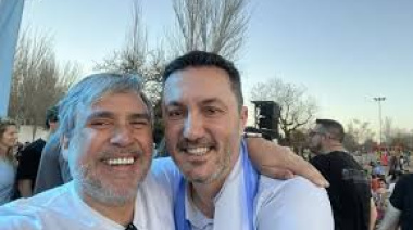 Petri desfinancia a IOSFA