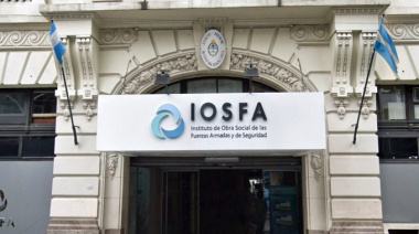 IOSFA corta remedios oncologicos
