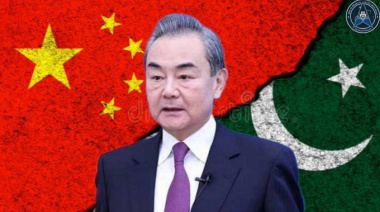 China y Pakistán son "amigos probados por el tiempo"