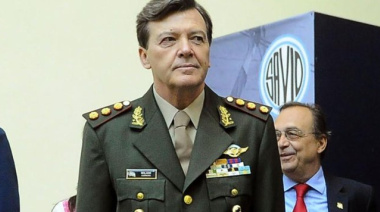 Milani: "Sin dudas una de las peores gestiones de Defensa de la historia..."