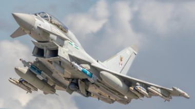 El humillante "récord mundial" de la Fuerza Aérea de Qatar: Bombardearon su propia capital sin enterarse