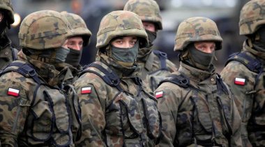 OTAN Forja una Estrategia Defensiva Tras la Incursión de Drones Rusos en Polonia