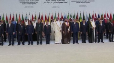 La Cumbre Árabe-Islámica de Doha: Discursos Vacíos y el Imperativo de una Alianza de Seguridad Real