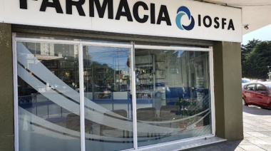 Farmacias abandonan IOSFA por su colapso, Afiliados desprotegidos y Hospitales Militares con servicios privatizados