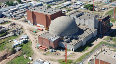 ¿Dónde Están los Millones de Dólares que le Faltan a Reidel en el Plan Nuclear Argentino?