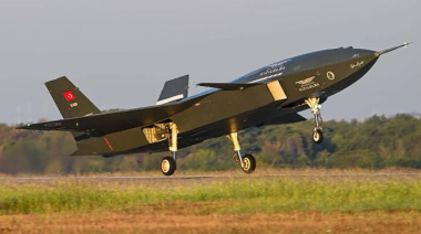 EE.UU. Busca Traer la Tecnología de Drones Turcos a Casa: La Solicitud a Baykar Revela Intereses Estratégicos