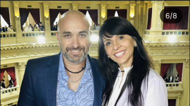 Lorena Villaverde: La Diputada de Milei con Sombras del Narcotráfico – Esposa del Socio de Fred Machado y Detenida en EE.UU. por Cocaína
