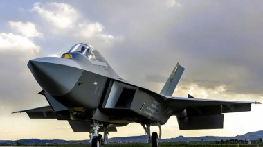 España Sorprende a la OTAN: El Rechazo al F-35 y el Ascenso del KAAN Turco como Alternativa Estratégica