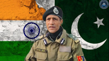 IG de la BSF India advierte de posibles Infiltraciones: 100-120 Militantes Cerca de los Launch Pads del LoC