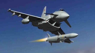 OTAN Debate flexibilizar restricciones: Pilotos podrían abrir fuego contra Aeronaves Rusas ante Provocaciones Crecientes