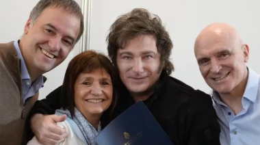 Bullrich Bajo Fuego: Denunciada por vínculos con Fred Machado y financiamiento narco en su Campaña 2023