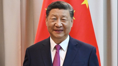 Declaración de China sobre Reforzar la Cooperación con Rusia para Proteger Intereses Compartidos