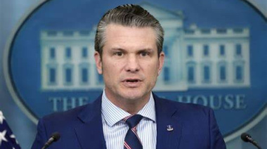 Declaración del Ministro de Defensa Iraquí sobre la llamada con Pete Hegseth: