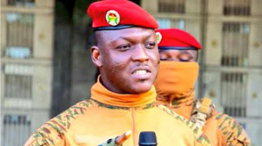 Burkina Faso Refuerza su Seguridad con Equipos Militares Chinos: La Apuesta de Ibrahim Traoré