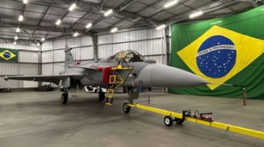 Brasil Inyecta R$30 Mil Millones a su Defensa: La Cámara de Diputados Aprueba el Impulso Estratégico para las Fuerzas Armadas