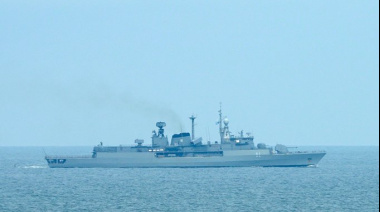 58% de Lectores de Clarín: "Que el ARA La Argentina Vuelva Sin Participar" – La Encuesta que Enciende la Polémica Naval