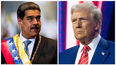 El Petróleo que No Fue: Maduro Ofrece 300 Mil Millones de Barriles a Trump, pero Washington Dice 'No' – ¿Por Qué?