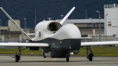 Despliegue del MQ-4C Triton en Venezuela: Nuevo Ojo Estadounidense en el Caribe