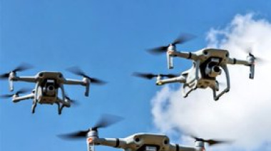 Rusia y China Arman a Venezuela: Drones, Bombas y Misiles Láser Contra la "Amenaza Yanqui"