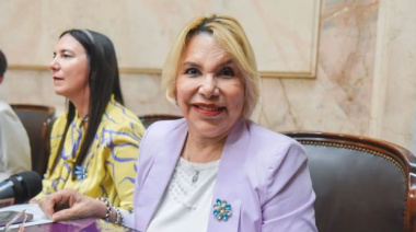 Polémica en el Congreso: Diputada del PRO Cercana a Milei Contra la Vacunación Obligatoria en Niños