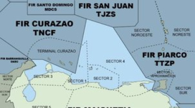 FAA Emite Alerta de Seguridad Aérea para Venezuela y el Sur del Caribe: ¿Escalada Militar o Precaución Rutinaria?