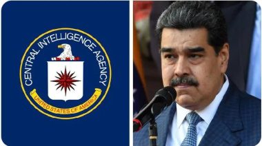 Maduro Acusa a la CIA de Planear Sabotajes contra Instalaciones Petroleras y Eléctricas: ¿Operación Encubierta o Propaganda Chavista?