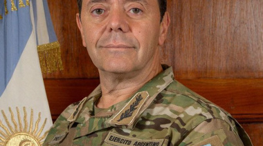 Los desafíos del nuevo Ministro de Defensa: Carlos Presti asume en un terreno minado