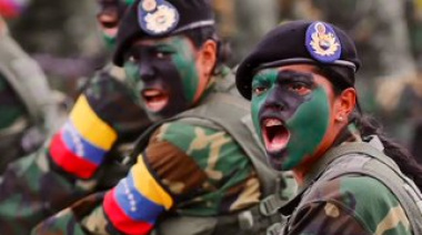 Venezuela despliega más de 5.000 misiles Igla-S rusos: Un escudo antiaéreo contra la "amenaza" estadounidense en el Caribe