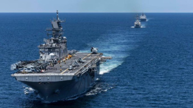 Cuales son las Probabilidades de un Ataque de Estados Unidos a Venezuela