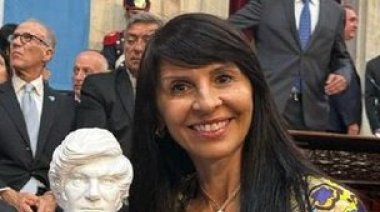 ¿Narco en Diputados Sí, pero en el Senado No? La Historia Completa de la Renuncia Fallida de Lorena Villaverde