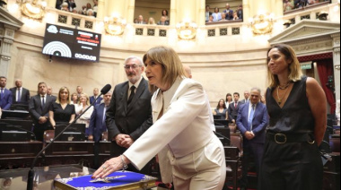 El Caso Nahuel Gallo: De Amenazas Firmes de Bullrich a Apelos por su Liberación, un Año Después