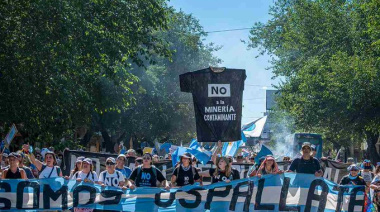 El Gobernador de Mendoza y la "Entrega" de Aguas a las Mineras: La Polémica Aprobación del Proyecto San Jorge