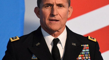 Mike Flynn Llama a EE.UU. a Abandonar la OTAN: "Es Hora de Retirarse y Enfocarnos en Enemigos Internos"