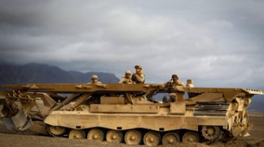 Alarma en Santiago: Chile Expresa Preocupación por el Rearme Acelerado de Argentina y Perú