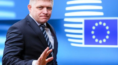 Robert Fico Desata Polémica: "Si las Vidas de Rusos y Ucranianos No Valen Nada para Europa Occidental, No Quiero Ser Parte de Ella"