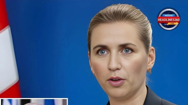 Dinamarca Exige la Expulsión de Israel de Todas las Plataformas Internacionales: "Una Potencia Ocupante No Tiene Cabida"