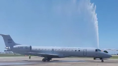 Escándalo en el Ministerio de Defensa: La Compra de Dos Aviones Embraer ERJ-140 Pone en la Mira a Luis Petri por Presunta Corrupción