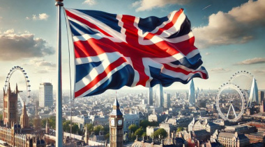 Jefe Militar Británico Advierte: Reino Unido Debe Prepararse para la Amenaza Rusa Crecente