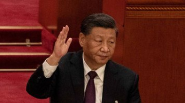 China Emite Severa Advertencia a Israel: Detenga la Cooperación Militar con Taiwán