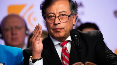 Petro rompe silencio: Llama "dictador" a Maduro por primera vez, niega nexos narco y arremete contra Kast por "herencia nazi"