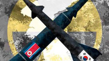 Corea del Sur intensifica su debate nuclear: Energía atómica civil y crecientes voces por armamentización