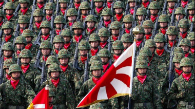 China intensifica advertencias contra ventas de armas de EE.UU. a Taiwán: "Pone a la isla sobre un barril de pólvora"