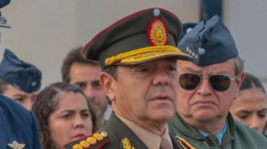 Presti en lo de Feinmann: El relato oficialista sobre salarios militares y la crisis en las FF.AA.
