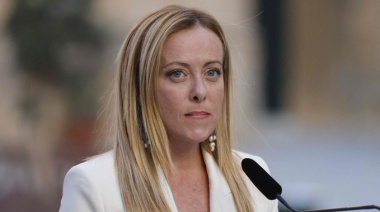 Escándalo de Espionaje en Italia: ¿El Mossad Espiando a Meloni para Chantaje y Extorsión?