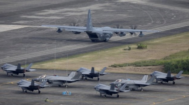 Escalada Máxima en el Caribe: Trump Ordena al Pentágono Enfocarse en "Cuarentena" Petrolera contra Venezuela por Dos Meses