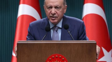 Turquía, percibida como la segunda mayor amenaza para Israel según encuesta reciente