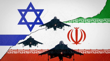 Informes en medios israelíes sobre una advertencia iraní respecto a Hezbolá