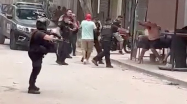 El desorden disciplinario en la Policía de la Ciudad bajo Jorge Macri: ¿Éxitos en seguridad o problemas persistentes?