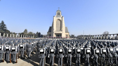 Comparativa de sueldos militares en dólares: Argentina, Chile y Bolivia (datos aproximados a diciembre 2025)