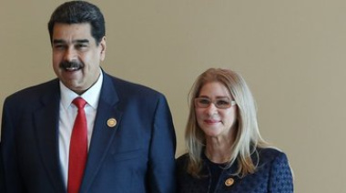 Crisis en Venezuela: Ataque militar de EE.UU. y captura de Nicolás Maduro